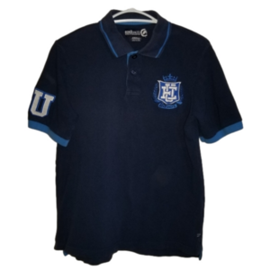 Ecko Unlimited Button Up Polo Shirt Size S